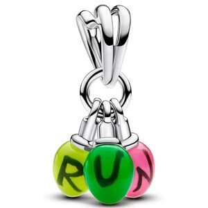 New Stranger Things Run Charm